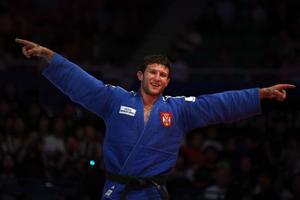 In an Instagram post responding to his five-month ban, Judo athlete Nemanja Majdov of Serbia said he “did not want to apologize for the [sign of the cross], and of course I did not, nor will I ever.
