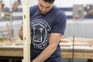 The College of St. Joseph the Worker is located in Steubenville, Ohio.