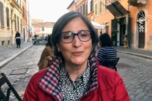 Spanish theologian Cristina Inogés is among those designated by Pope Francis to participate in the Synod on Synodality.