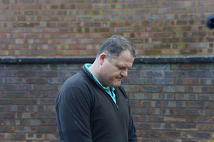 Adam Smith-Connor on Oct. 16, 2024, was found guilty of praying silently outside of an abortion facility, with the pro-life advocate facing a near-$12,000 fine over the verdict.
