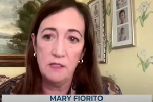 “I just would caution listeners to be very careful if you’re told that Kamala Harris wants to be the president for everyone, she wants to be a uniter, because we have not seen her lead by example in that regard,” said attorney Mary FioRito of the Ethics and Public Policy Center.
