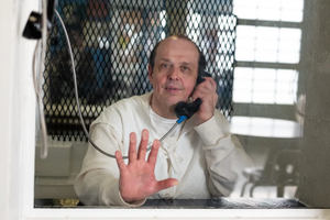 The Supreme Court of Texas said in a post on X late Thursday, Oct. 17, that it had “granted a Texas House of Representatives’ emergency motion” and “effectively [halted] the execution of Robert Roberson,” which was scheduled to take place that night.