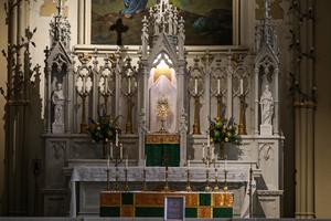 The greatest mistake of modernity has been the neglect of fostering the domestic church, writes Emily Malloy.