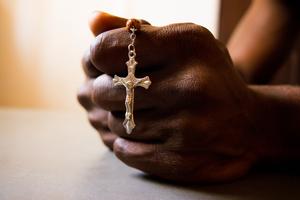 ‘Prayer’