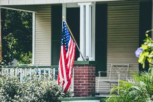 Election Day is Nov. 5.