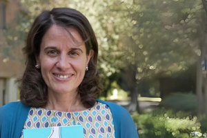 “In Jesus there is no contradiction between truth and charity,” notes professor Marta Rodríguez Díaz, who teaches in the philosophy department of the Pontifical Athenaeum Regina Apostolorum.
