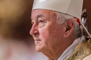 Cardinal Vincent Nichols
