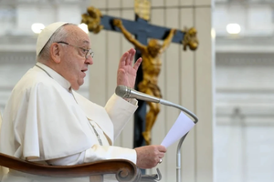 The Holy Father's Dec. 2, 2024, letter to Catholics in Nicaragua comes at a critical time for the country.