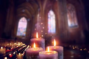 While details varied, Advent remained a time of formal penance into the early 20th century.
