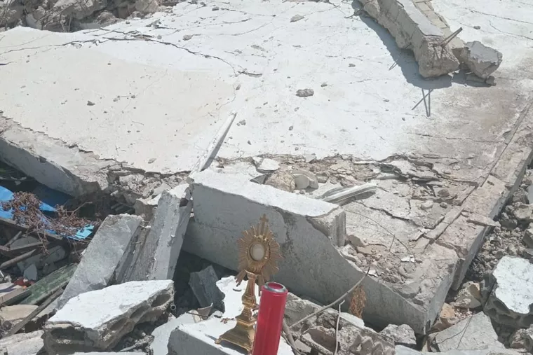 ANTISEMITES MUCH? Christians blame Israeli victims 🚨