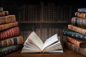 George Weigel offers some books to pick up this holiday season. 