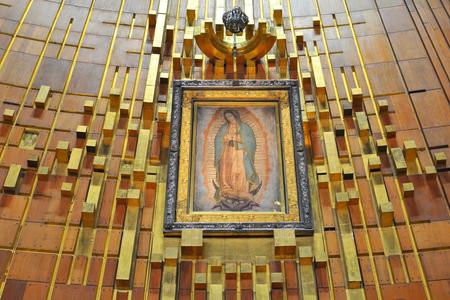 Our Lady of Guadalupe: Surprising Facts That Defy Explanation