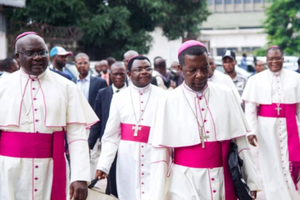 The bishops of Haiti denounced the “dehumanizing violence” that has plagued the country since the beginning of 2024 and are asking all citizens to “go on with life without becoming discouraged” and to be witnesses of hope.