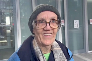An Ontario judge has acquitted Linda Gibbons, a 76-year-old Christian grandmother and pro-life activist who was charged with protesting within a ‘buffer zone’ outside an abortion facility.
