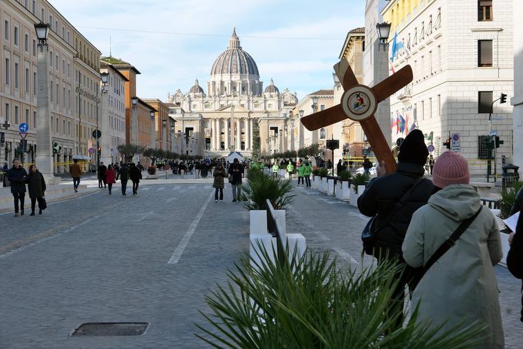 Jubilee 2025 National Catholic Register