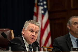 Devout Catholic and pro-life advocate Congressman Chris Smith will be honored at the 2025 National Catholic Prayer Breakfast held in Washington, D.C., on Feb. 28.