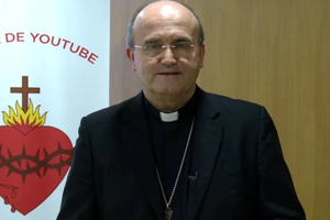 “To affirm that Jesus’ wisdom comes from his stay in India or Tibet before beginning his public life at 30 years of age is a lack of respect for the Gospels and also hides other errors, for example an erroneous conception of Christology,” Spanish Bishop José Ignacio Munilla said.