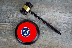 The Volunteer State law is aimed at protecting minors.