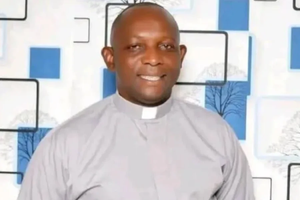 Father Sylvester Okechukwu of the Diocese of Kafanchan in Nigeria was found murdered on Ash Wednesday, March 5, 2025.