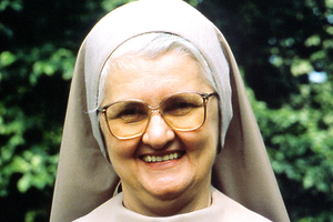 Mother Angelica