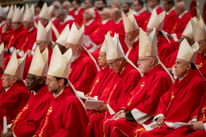 Trump’s Second Term Points to Tensions, Possible Cooperation With Pope