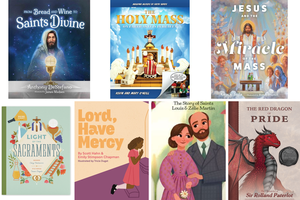 7 sacramental-book recommendations