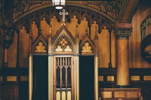 Confessional