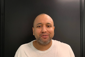 Mikal Mahdi.
