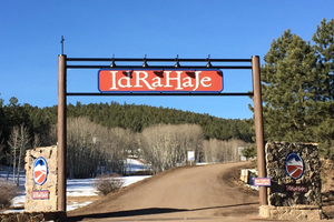 Camp IdRaHaJe in Colorado on May 12, 2025, field a lawsuit against the state government over a state rule allowing males who identify as girls to be given access to girls’ showers, dressing areas, and sleeping facilities.
