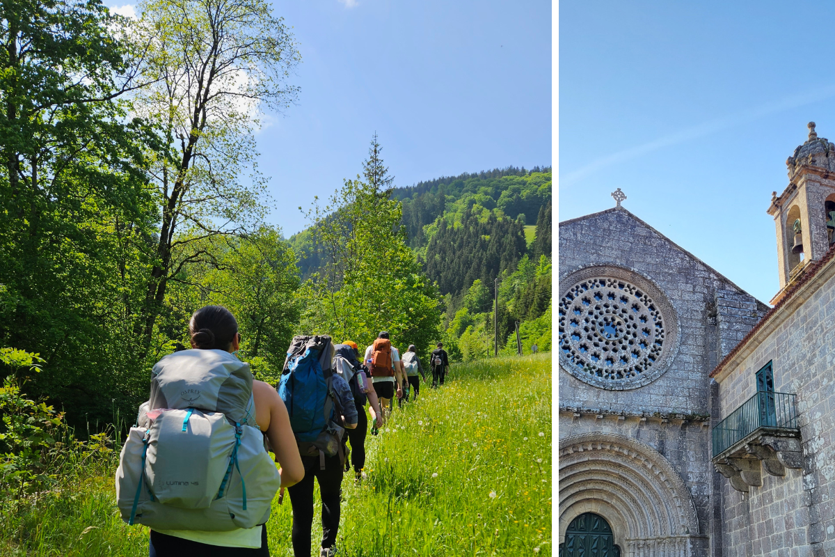 Pilgrimage