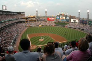 The Archdiocese of Chicago will host a celebration at Rate Field, the home of the Chicago White Sox, on June 14, 2025, to honor Pope Leo XIV.