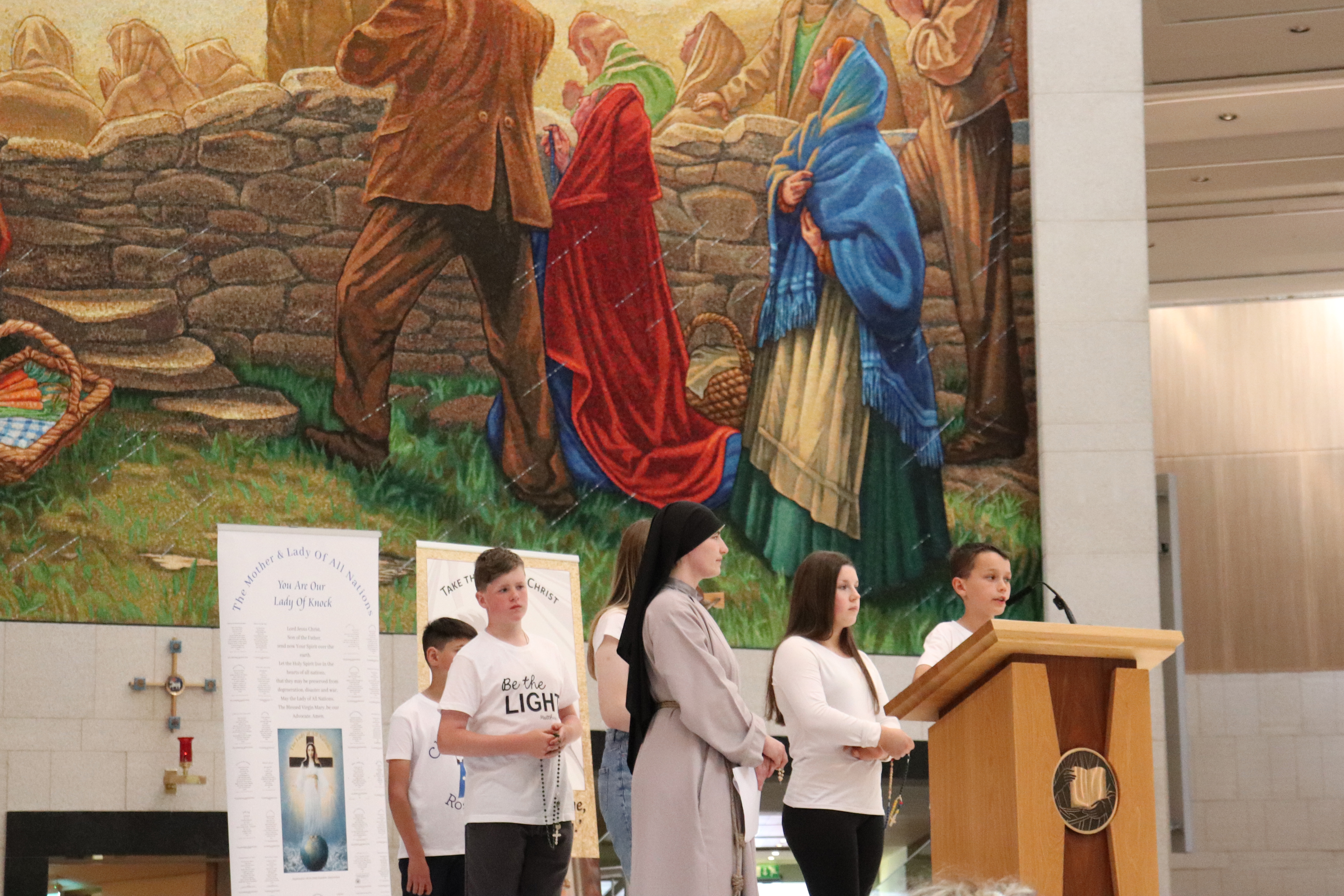 2025052114058_e24a2c66826c2bb6ef36213830a3f2289723bcf5567a5cf31f76a9edf94d268f Children Shall Lead Them — With the Rosary| National Catholic Register