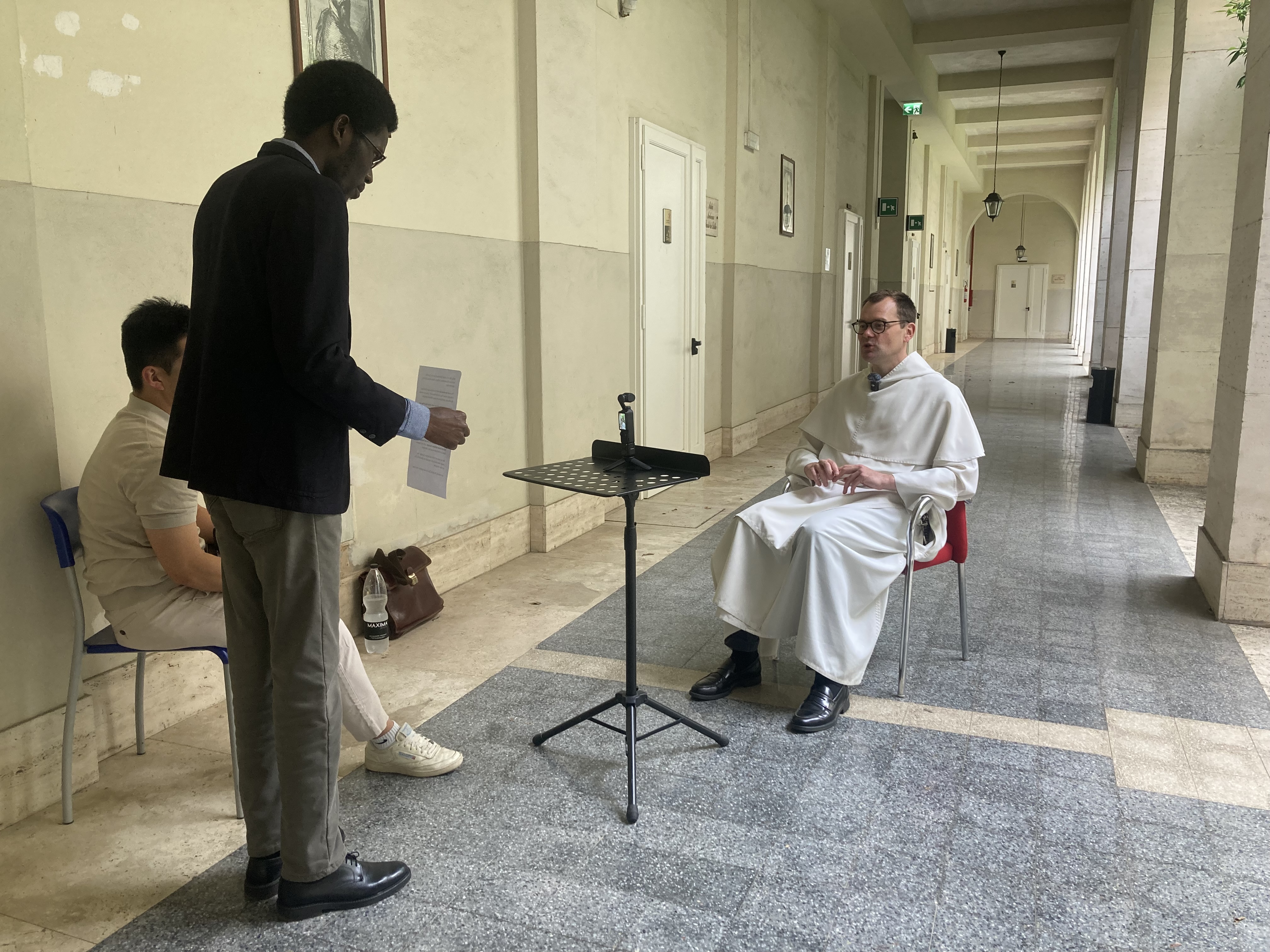 20250523130548_b182fc2708765b1d76871a2ee533e0a8d877d12f01e819d07305f7217004a2d8 ‘Let’s Sing With the Pope’ Teaches Gregorian Chant to Faithful Via Vatican’s Sacred Music School| National Catholic Register