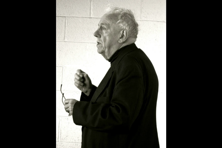 Renowned Philosopher and Catholic Convert Alasdair MacIntyre Dies at 96