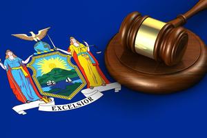 Judicial ruling is narrow and only prevents the state from enforcing the law against Carpenter for now while the litigation against the law continues.