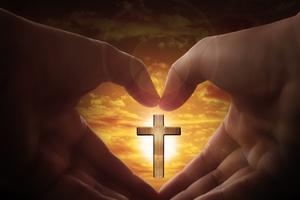 It is not fate that brings us to heaven’s gate, but the proper use of our freedom as we pray for the grace we need to complete our life’s journey.