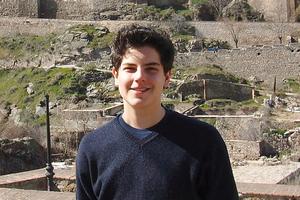 Carlo Acutis is an inspiration for youth.
