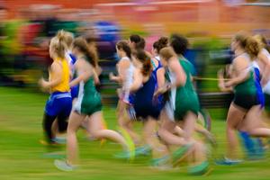 Diane Pearce, mayor pro tem of Clovis, where the girls state track and field championships are taking place, said during a press conference Thursday that the integrity of girls sports is undermined by the presence of male competitors.