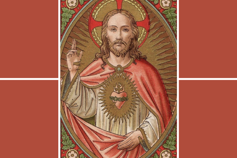 Pope Leo XIV: Sts. John Eudes, John Vianney and Thérèse Show Us How to Love the Sacred Heart