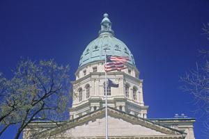 Kansas State Capitol