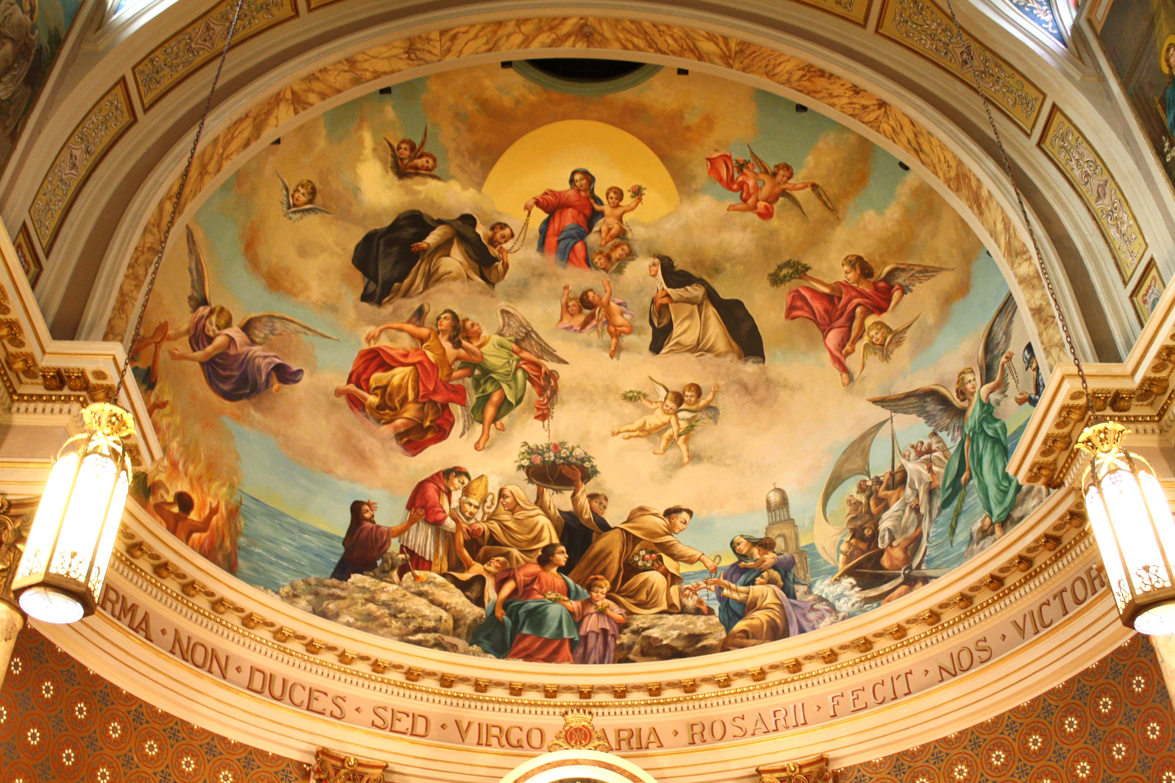 20250606110652_952a34fa5419427f8a7fa58ef25b7f3fc0bdd409456bb62ef749a91636e5dec5 This New York City Church Has a Marian Connection to Pope Leo XIV| National Catholic Register