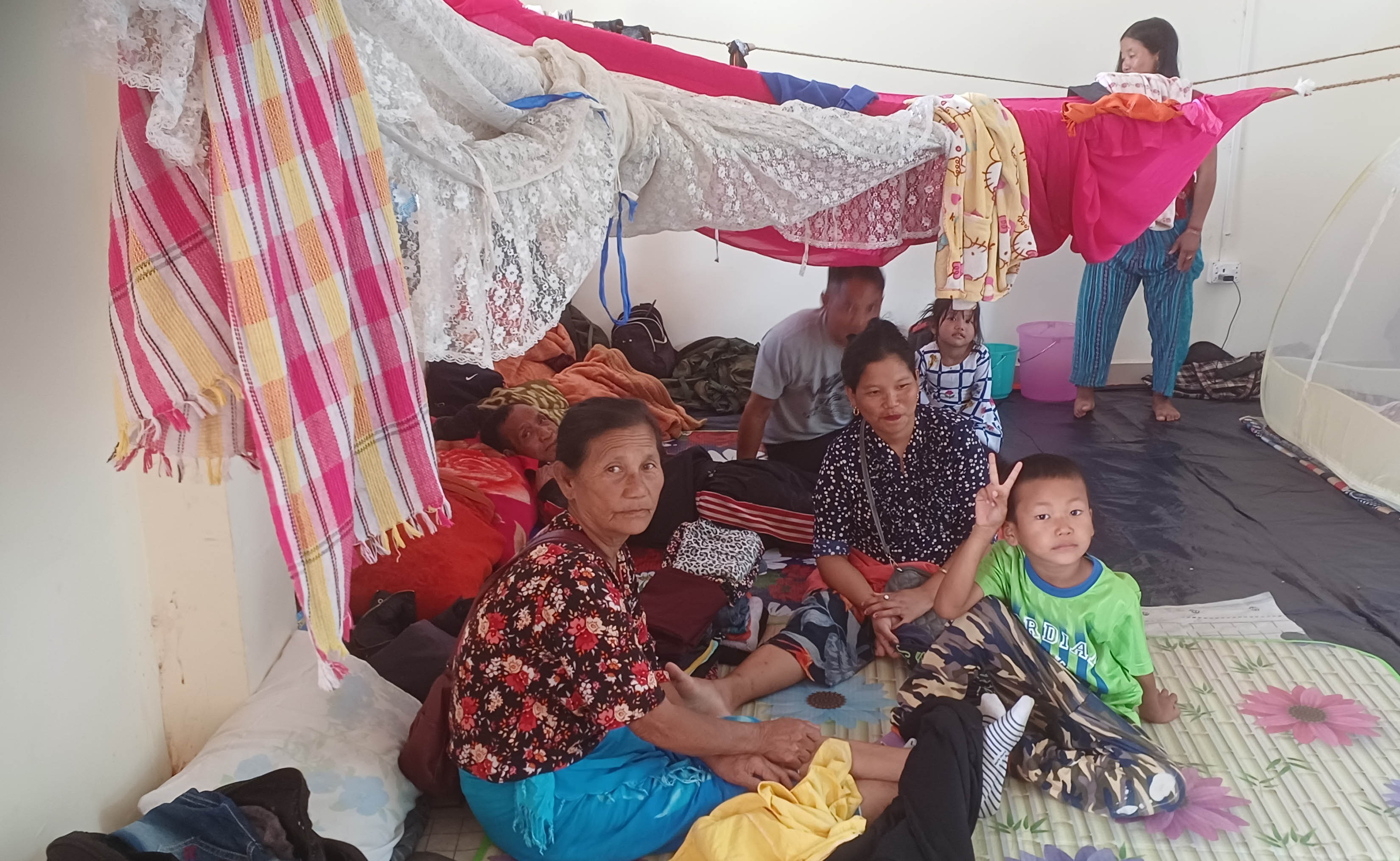 2025060716068_2aa385e74a9d19b7140eaca053558c54322c2a2ca508b9e531812e9db0a31546 Catholic Church in India Struggles to Recover From Bloody Manipur Conflict| National Catholic Register