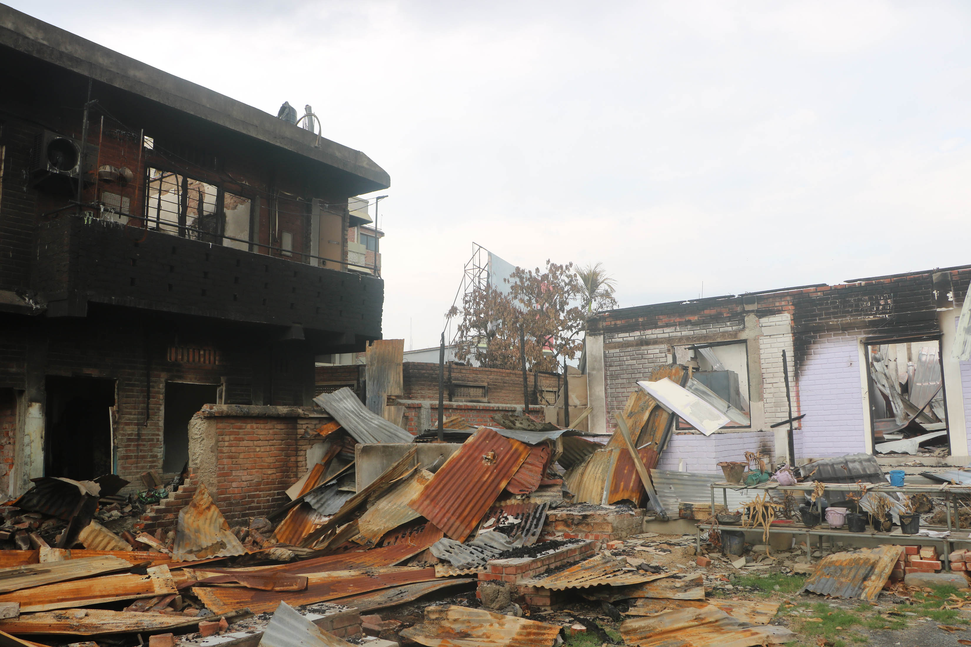 2025060716068_c873c5d4a1245073d21d0c1061b63316964a73f84bd80b0e2d0d0251bc6780a4 Catholic Church in India Struggles to Recover From Bloody Manipur Conflict| National Catholic Register