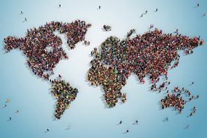 The report covered 201 countries, focusing on seven religious categories: Christians, Muslims, Hindus, Buddhists, Jews, people who belong to other lesser-known religions, and religiously unaffiliated.