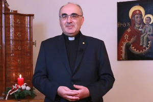Bishop Wilhelm Krautwaschl, the bishop of Graz-Seckau in Austria, expressed being “stunned and shaken” following a deadly shooting at a school in Graz on June 10, 2025.