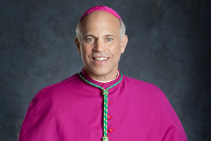 San Francisco Archbishop Salvatore Cordileone specifically commissioned the United States’ first Center for Sainthood Studies to foster “a deeper understanding of the processes involved in recognizing the holiness of individuals and their potential for sainthood.”