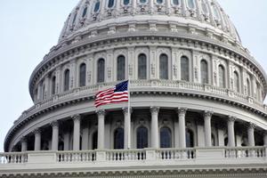 U.S. Capitol
