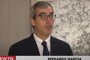 Bernardo García is executive director of the Casablanca Declaration.