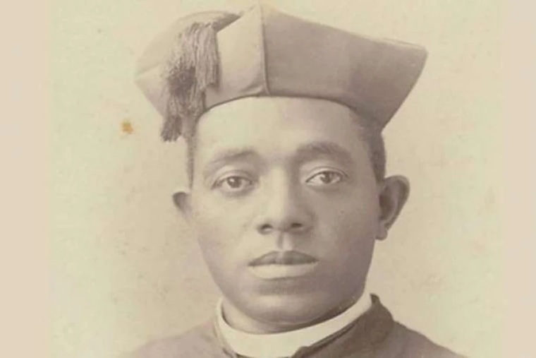 Juneteenth and the Life of the First Black American Catholic Priest