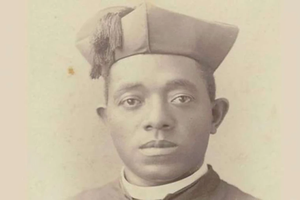 Venerable Augustus Tolton